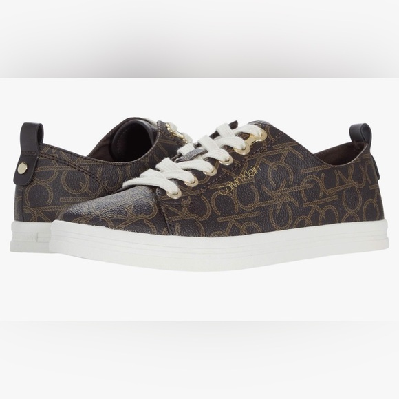 Calvin Klein Michaela Shoes - Calvin Klein Michaela